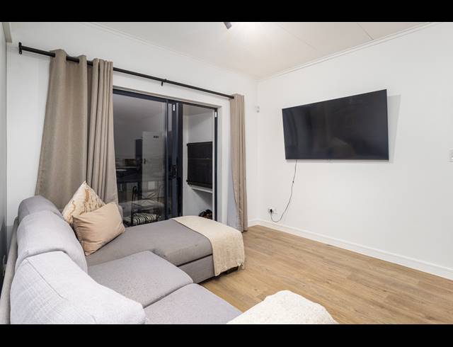 2 BEDROOM APARTMENT FOR SALE IN GROOT PHESANTEKRAAL ESTATE
